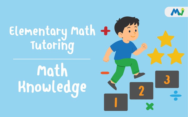 Elementary Math Tutoring math tutoring and learning