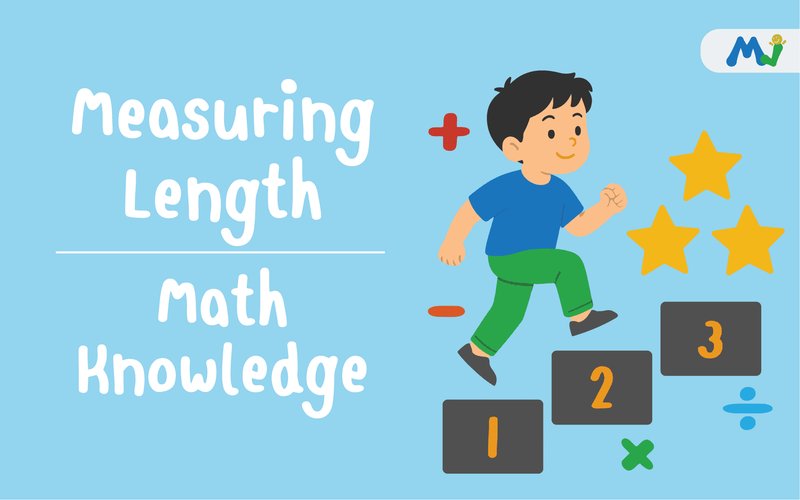 Measuring Length math tutoring and learning